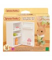 Set Frigorifero Coniglio Sole 
