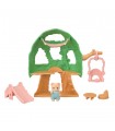 Casa Sull'Albero