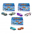 HW Veicoli a retrocarica 1:43 2pack Ass.to