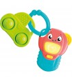 My First Activity Keys