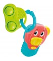My First Activity Keys