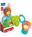My First Activity Keys