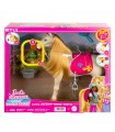 Barbie - The Great Horse Chase: Cavallo