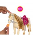 Barbie - The Great Horse Chase: Cavallo