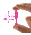 BARBIE - MINI BARBIELAND POP REVEAL DOLL ASST 