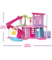 MINI BARBIELAND HOUSE ASST 