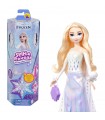 Frozen - Spin & Reveal