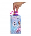 Frozen - Spin & Reveal