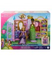 Disney Princess - Guardaroba da Favola