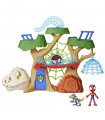 Spidey - La Casa sull'Albero di Spidey