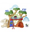 Spidey - La Casa sull'Albero di Spidey
