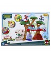 Spidey - La Casa sull'Albero di Spidey