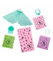 Barbie Color Reveal Serie Sirene ass.to