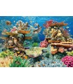 Puzzle da 500 Pezzi - Living Reef