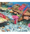 Puzzle da 500 Pezzi - Living Reef