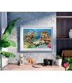 Puzzle da 500 Pezzi - Living Reef