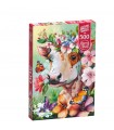Puzzle da 500 Pezzi - Cow Wow!