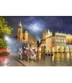 Puzzle da 500 Pezzi - Magic Krakow