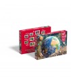 Puzzle da 500 Pezzi - View from the Moon