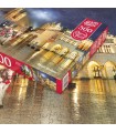 Puzzle da 500 Pezzi - Magic Krakow
