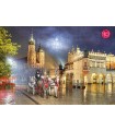 Puzzle da 500 Pezzi - Magic Krakow