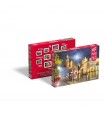 Puzzle da 500 Pezzi - Magic Krakow
