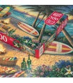 Puzzle da 500 Pezzi - Van Life