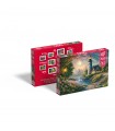 Puzzle da 500 Pezzi - Moonlight Lighthouse