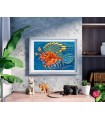 Puzzle da 500 Pezzi - Lionfish