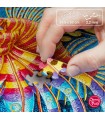 Puzzle da 500 Pezzi - Lionfish