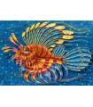 Puzzle da 500 Pezzi - Lionfish