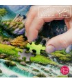 Puzzle da 500 Pezzi - Fairy Castle