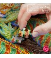 Puzzle da 500 Pezzi - Incredible Iguana