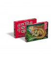 Puzzle da 500 Pezzi - Incredible Iguana