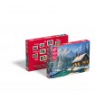 Puzzle da 500 Pezzi - Winter Whispers