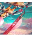 Puzzle da 500 Pezzi - Just Chill