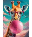 Puzzle da 500 Pezzi - Just Chill