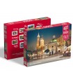 Puzzle da 1000 Pezzi - Market Square in Cracow