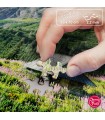 Puzzle da 1000 Pezzi - G?sienicowa hall in Tatras