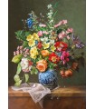 Puzzle da 1000 Pezzi - Summer Sensations 