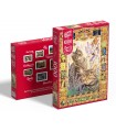 Puzzle da 1000 Pezzi - Gemini