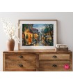 Puzzle da 1000 Pezzi - Magic Evening