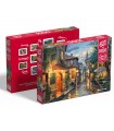 Puzzle da 1000 Pezzi - Magic Evening