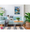 Puzzle da 1000 Pezzi - Dream for Two in New York