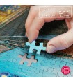 Puzzle da 1000 Pezzi - Dream for Two in New York