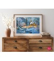 Puzzle da 1000 Pezzi - Midnight Clear