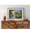 Puzzle da 1000 Pezzi - Firefly Cove