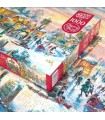 Puzzle da 1000 Pezzi - Winter Twilight