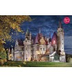 Puzzle da 1000 Pezzi - Castle in Moszna