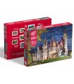 Puzzle da 1000 Pezzi - Castle in Moszna